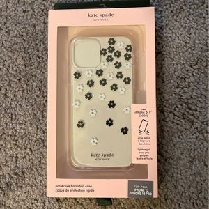 Kate Spade iPhone 12 Pro phone case